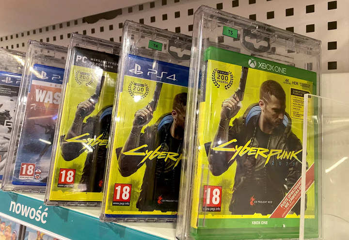 CD Projekt announces launch date of Cyberpunk 2077 expansion: Availability and other details