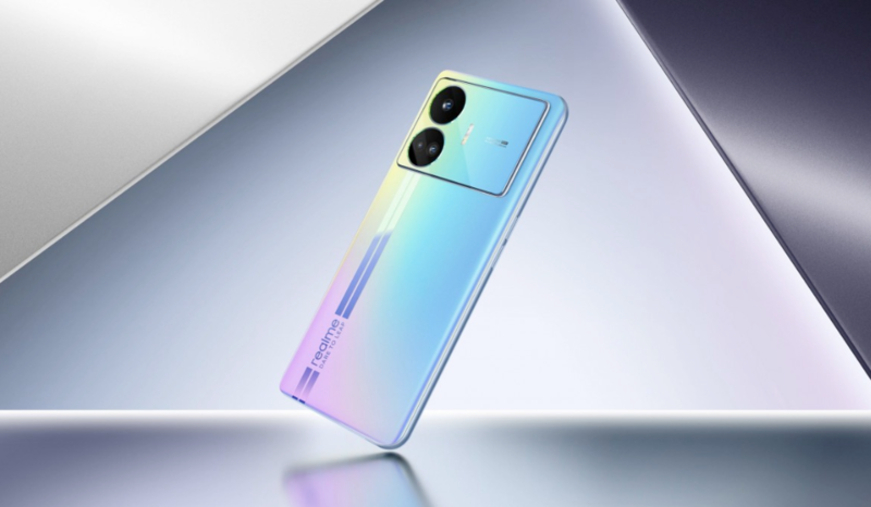 Realme GT 5 Pro Introduced with Snapdragon 8 Gen 3; Check out the Details!