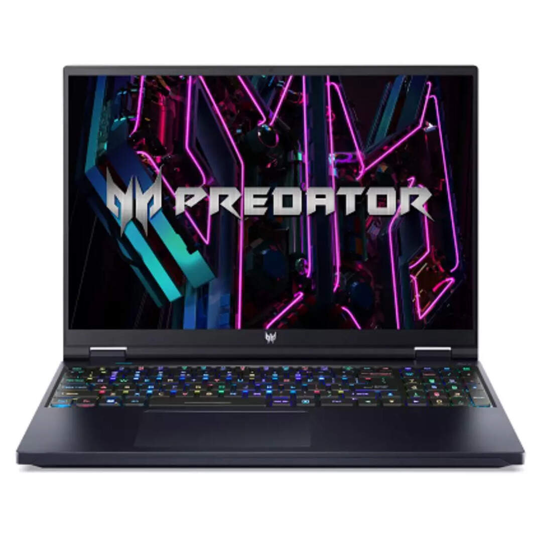 Compare Acer 16 Predator Neo NH.QLTSI.001 Intel Core i5 13th Gen ...