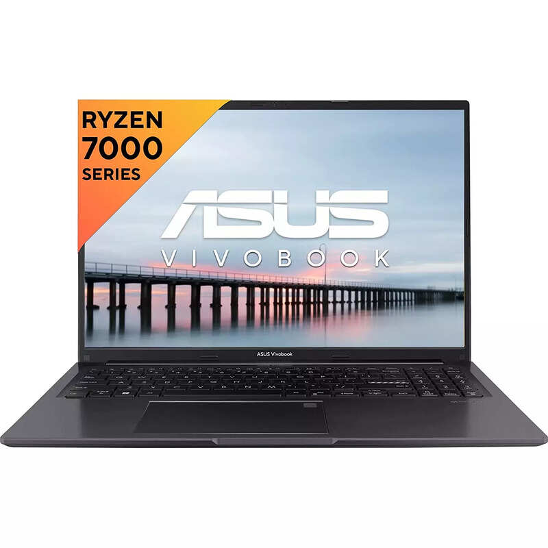 Asus Vivobook 16 M1605YA-MB521WS Laptop AMD Ryzen 5 7530U/8GB/512GB SSD
