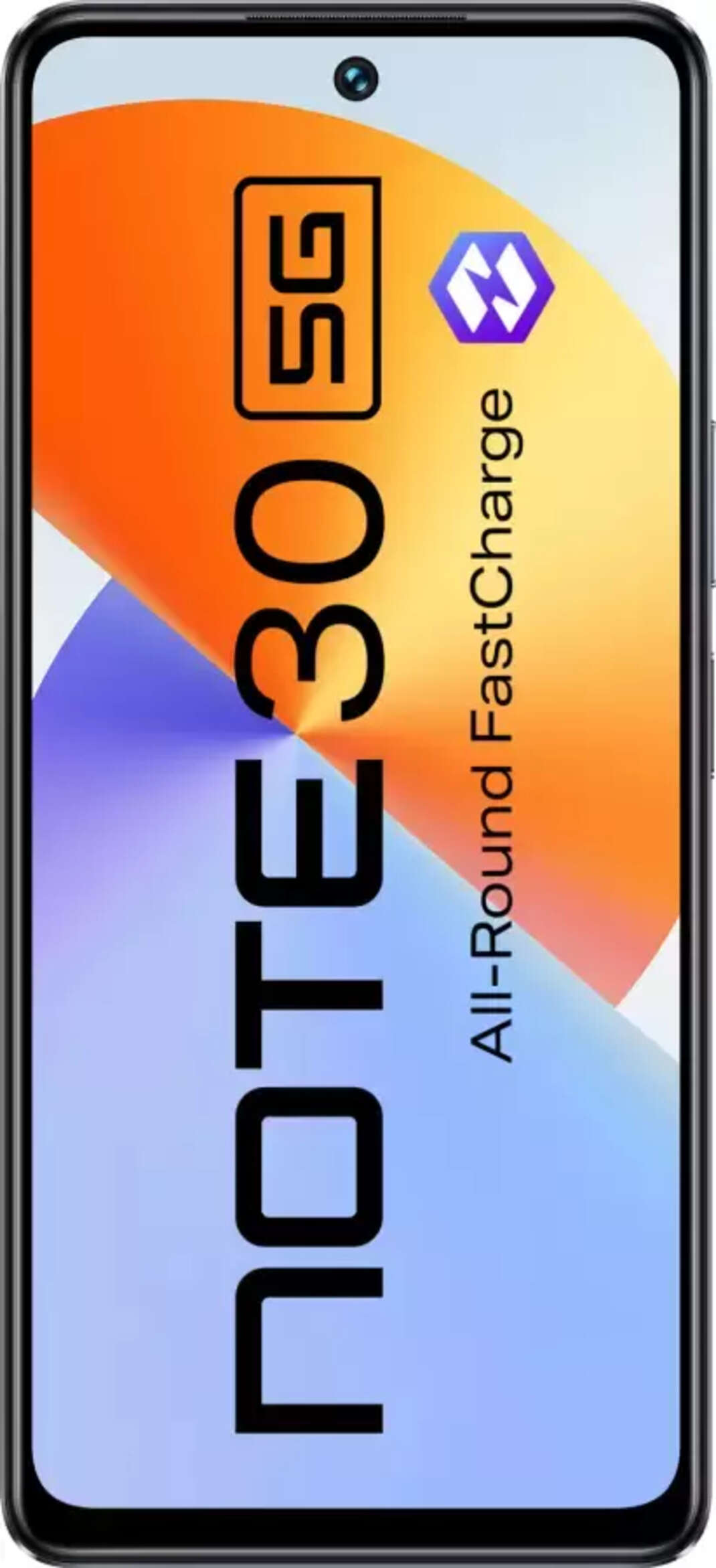 Infinix Note 30 5G 256 GB 8 GB Vs Poco X6 Neo 5G 256 GB 12 GB Compare 