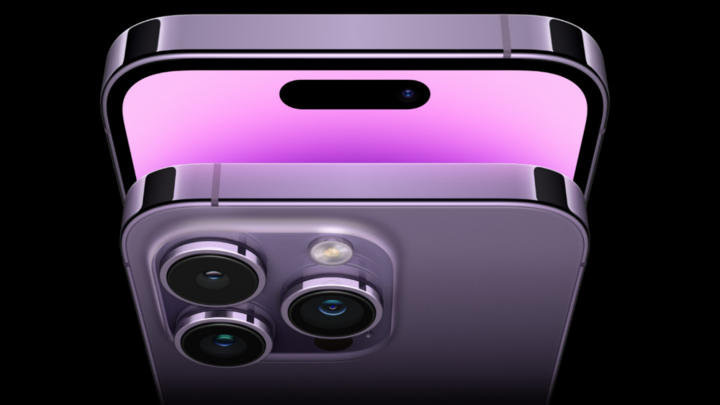 Les quatre modèles d’iPhone 15 pourraient être équipés d’un appareil photo 48MP