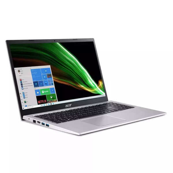 Acer A315-58-350L Laptop Intel core i3 11th Gen-1115G4/8GB/256GB SSD ...