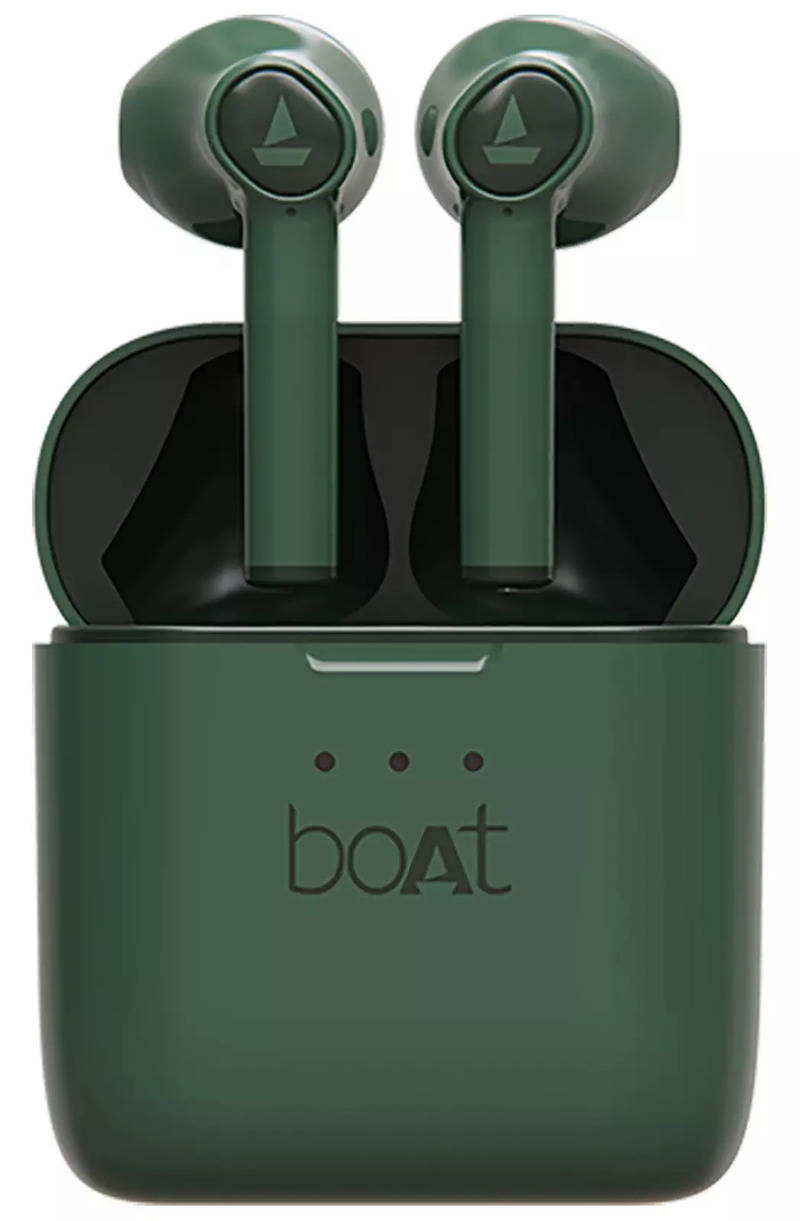 Boat airdopes online 440