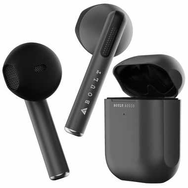 Boult audio airbass freepods bluetooth headset hot sale