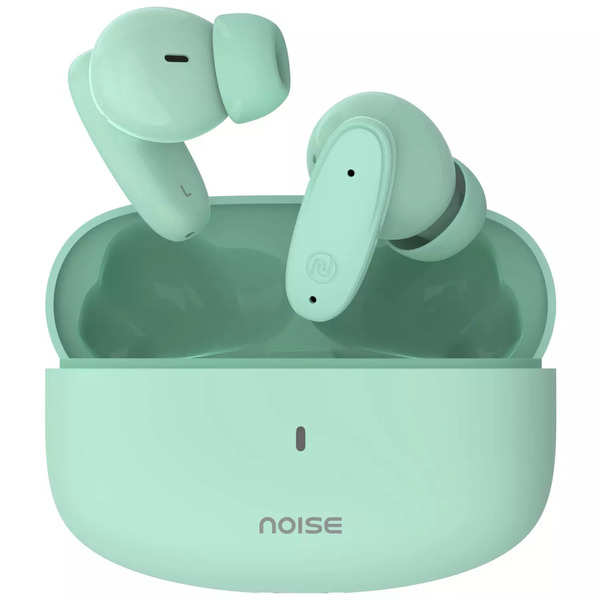 Noise Buds Connect Bluetooth v5.2 Truly Wireless in Ear Earbuds with ...