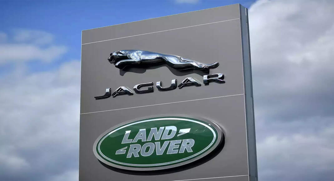 JLR taps Everstream Analytics' AI to dodge supply chain problems | TOI Auto