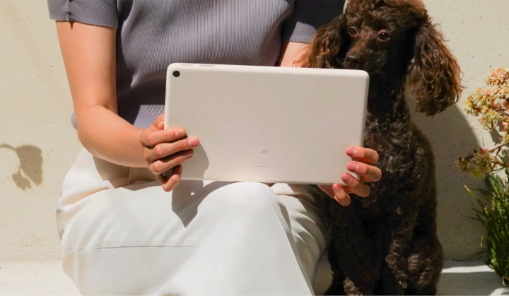 Google may soon launch a keyboard, stylus for Pixel Tablet
