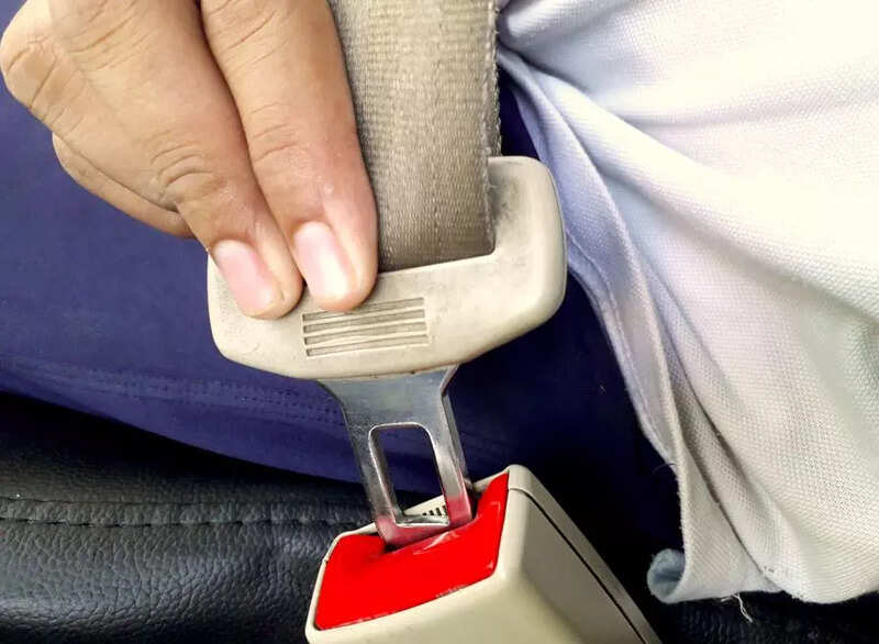 Apple Patents A Seat Belt Buckle Design Here s How It May Work