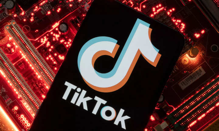 TikTok COO has quit: Read V Pappas note to employees