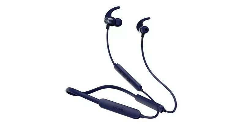 Neckband Earphones 5 top selling neckband wireless earphones in