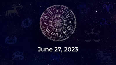 Horoscope today June 28 2023 Here are the astrological predictions for your zodiac signs