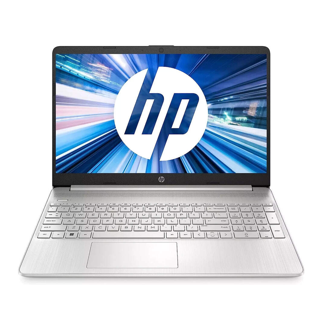 HP 15s-fq5190TU Laptop Intel Core i7-1255U/16GB/512GB SSD/Windows