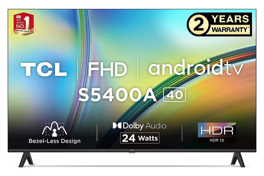 TV 43 IFFALCON SMART 4K HDR IFF43U62