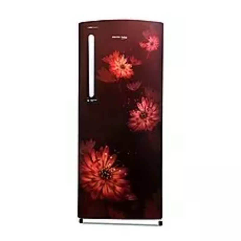 voltas beko 415 ltr refrigerator