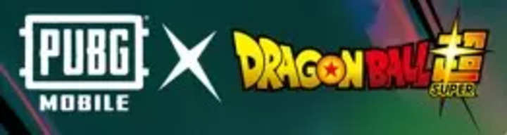 PUBG Mobile announces partnership with Dragon Ball Super