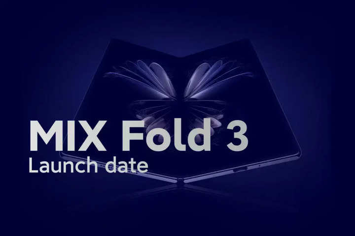Xiaomi Mix Fold 3 : Xiaomi Mix Fold 3 confirmé pour le lancement en août : à quoi s’attendre
