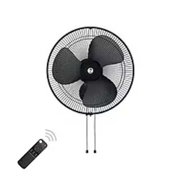 atomberg Renesa 40cm Sweep 3 Blade Wall Fan (With Remote Control ...