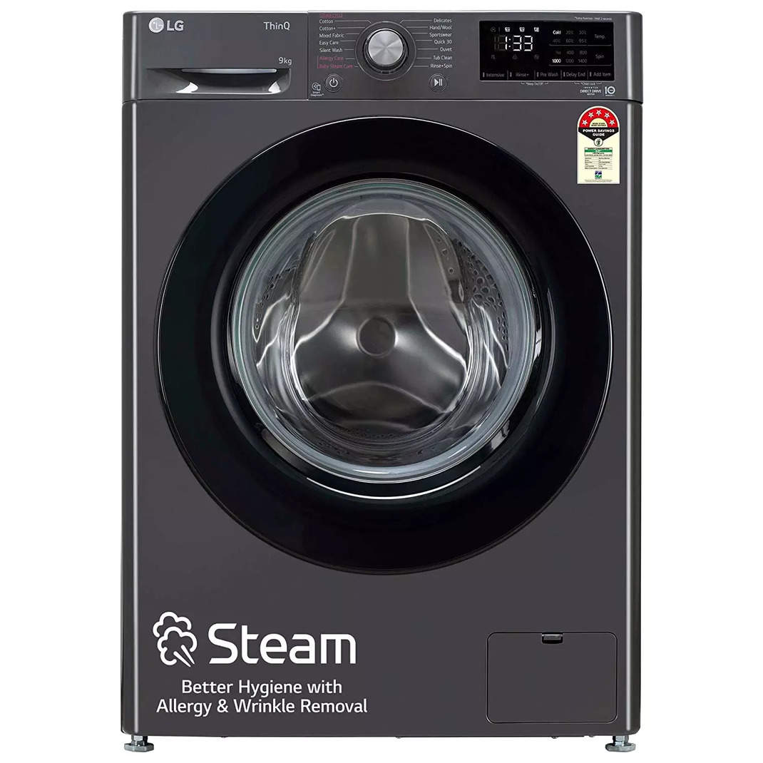 Fhv1409zwb lg online washing machine price