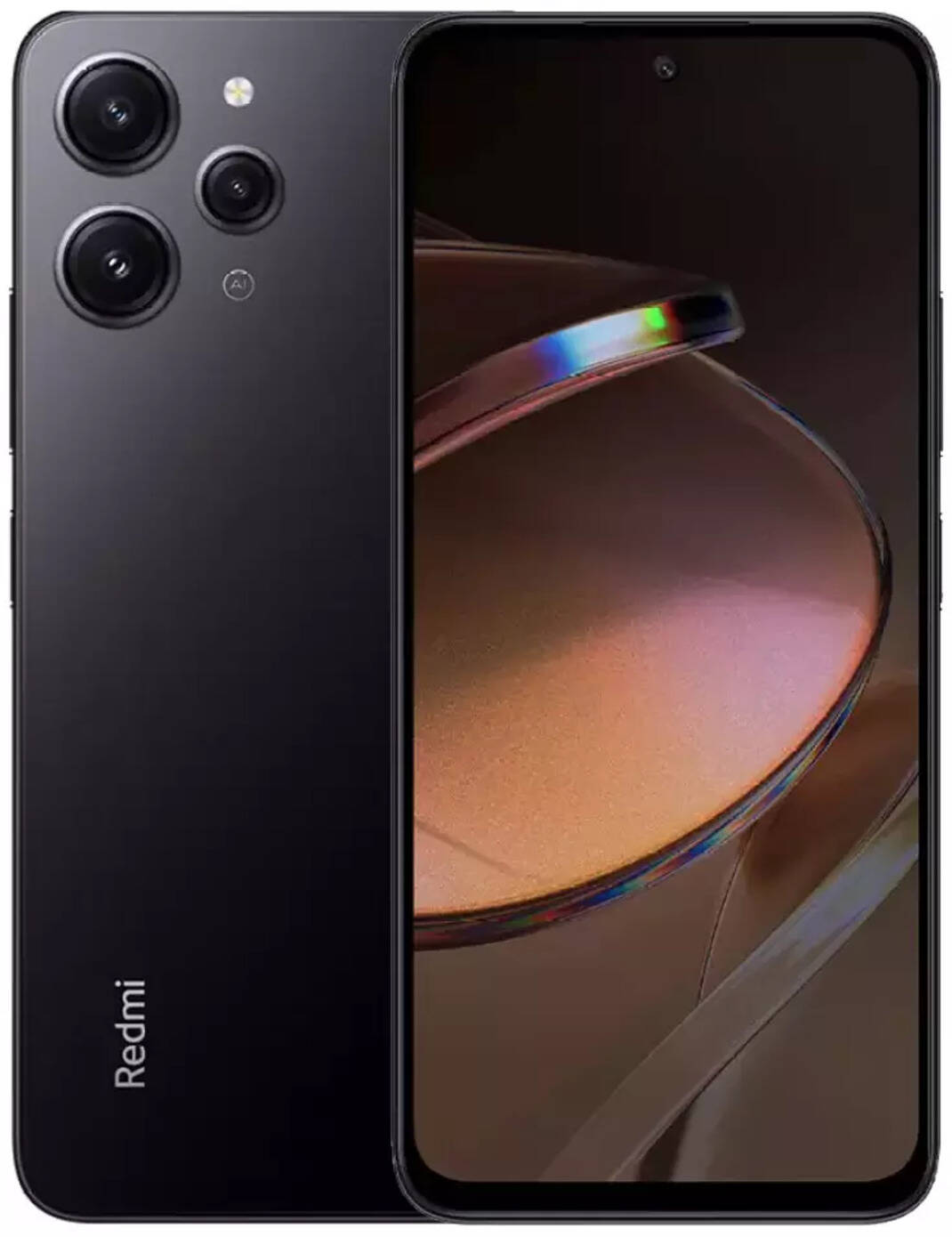 Xiaomi Redmi 12 (128 GB Storage, Display) Price and