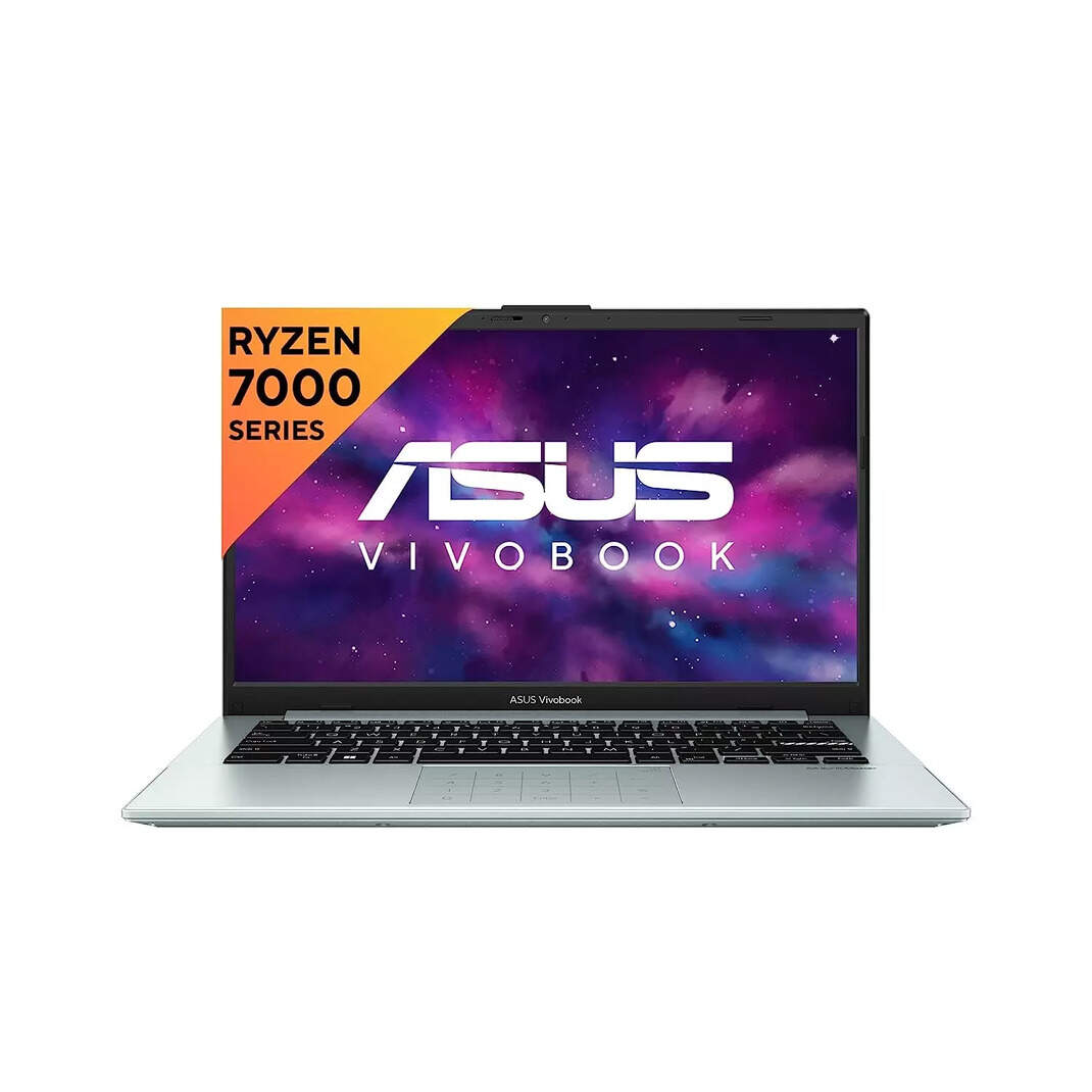 Compare Asus Vivobook Go 14 E1404FA-NK323WS AMD Ryzen 3 7320U 8GB