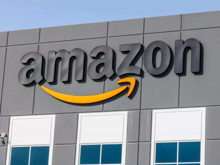 Amazon goes to court against EU digital rules, says being treated unfairly