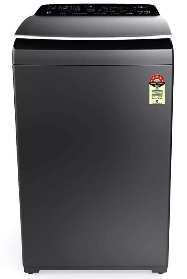 Whirlpool ‎360 BW PRO INV H10 360° Bloomwash Pro 9.5Kg 5 Star Fully ...