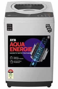 IFB TL-RES 7.0Kg Aqua 7.0 Kg 5 Star Fully Automatic Top Load 