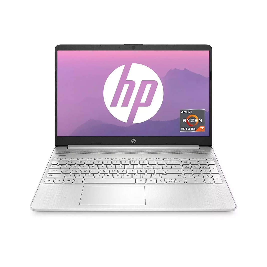 Compare Hp S Ey Au Laptop Amd Ryzen U Gb Gb Ssd Windows