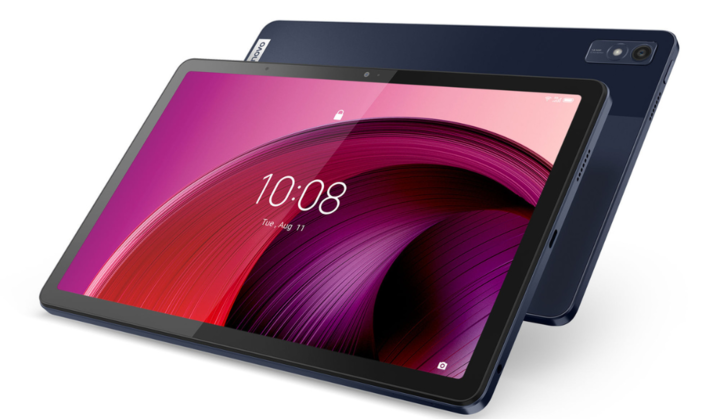 Lenovo Tab M10 5G launched in India: Price, specifications, and more
