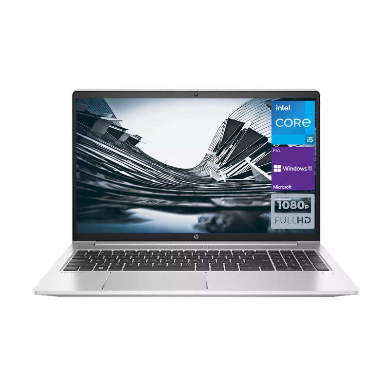 HP ProBook 450 G9 HSN-Q32C-5 Laptop Intel Core i5-1235U/16GB/512GB