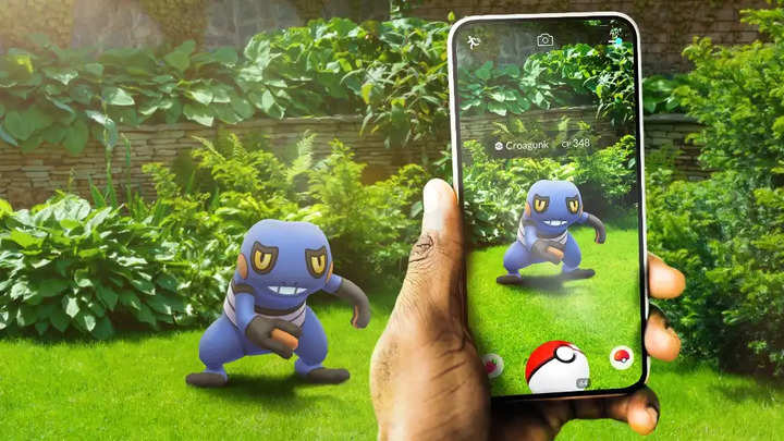 Pokemon Go players are facing these 'gifts' problem
