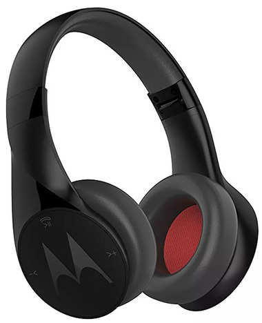 Motorola headphones pulse discount 2