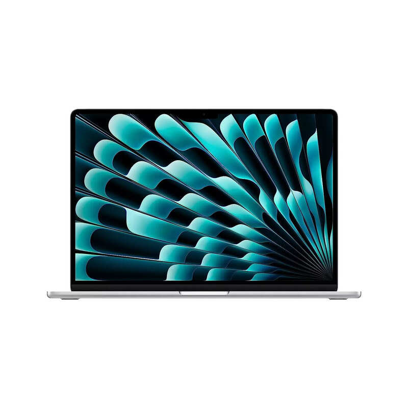 Apple MacBook Air Laptop Apple M2 chip 8-core CPU/8GB/256GB SSD