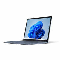 Microsoft Surface Laptop 4 Laptop AMD Ryzen 5 4680U/16GB/256GB SSD