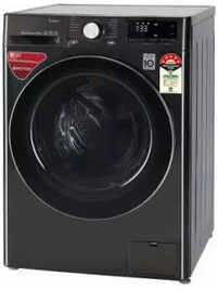 LG FHV1408ZWB 8 Kg Fully Automatic Front Load Washing Machine Online at Best Prices in India 14 Feb 2025 at Gadgets Now