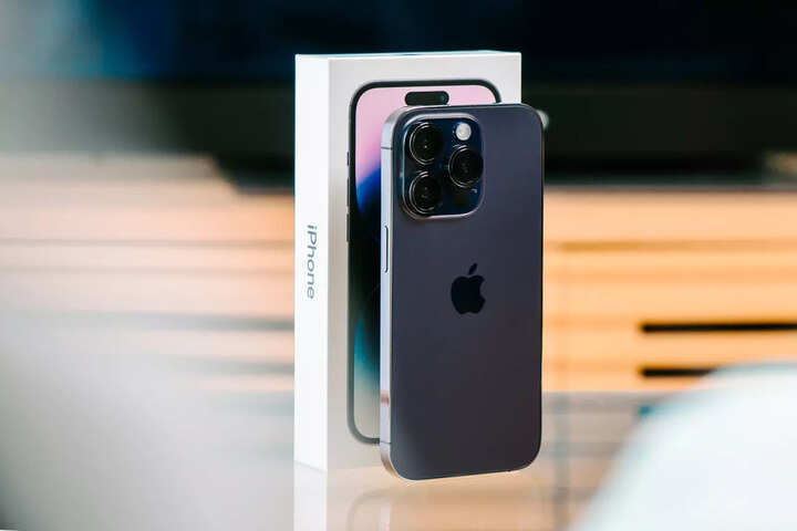 Apple: поставки Apple iPhone значительно выросли в Индии: вот самые продаваемые серии