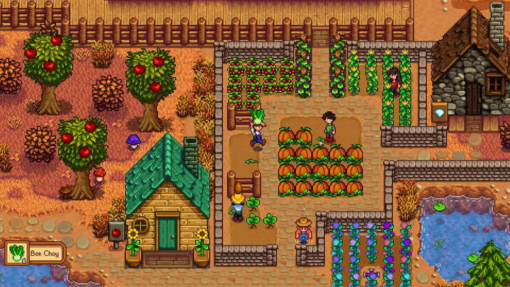 Stardew Valley+ now available on Apple Arcade: New features and more