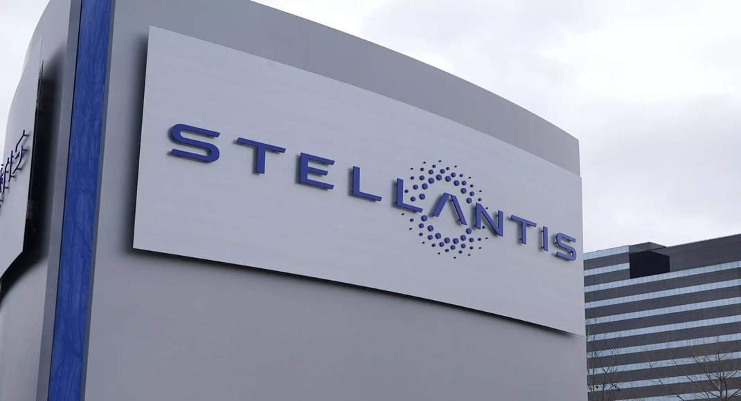 Stellantis, Samsung to build second battery plant in US | TOI Auto