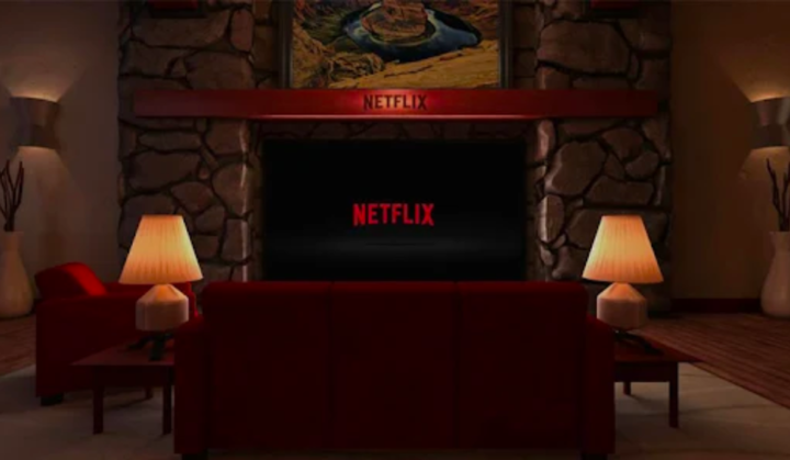 Возможно, вы не сможете смотреть шоу Netflix на гарнитуре Apple Vision Pro