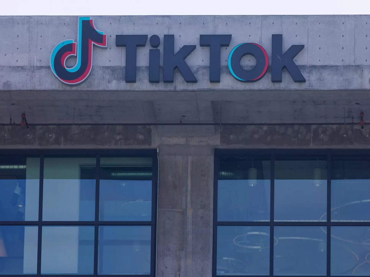 tiktok: TikTok to launch ecommerce platform in US to sell China