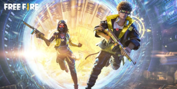 Garena Free Fire Max redeem codes for Aug 15, 2023: Get