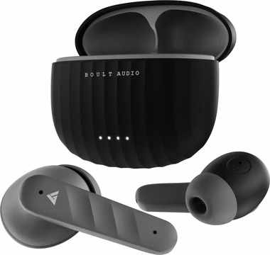 Boult audio airbass livebuds bluetooth 2024 headset