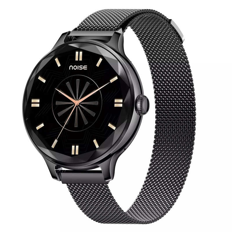 NoiseFit Voyage Smartwatch