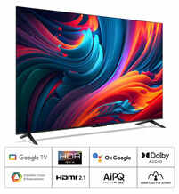 TCL 43P635 Pro 43 Inch LED 4K, 3840 x 2160 Pixels TV Online at