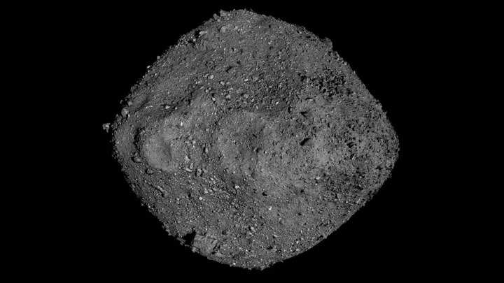 NASA’s OSIRIS-REx carrying asteroid samples will return on Earth in September