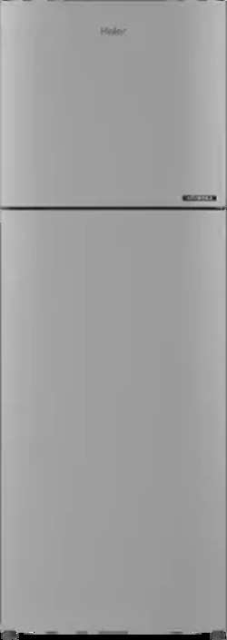 Haier Double Door 240 Litres 2 Star Refrigerator HRF-2902BMS-P: Price ...