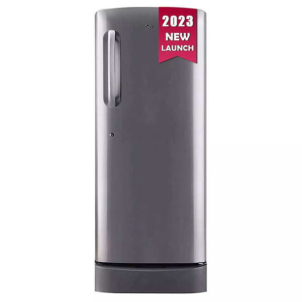 lg refrigerator 210 litres 5 star 2024 model