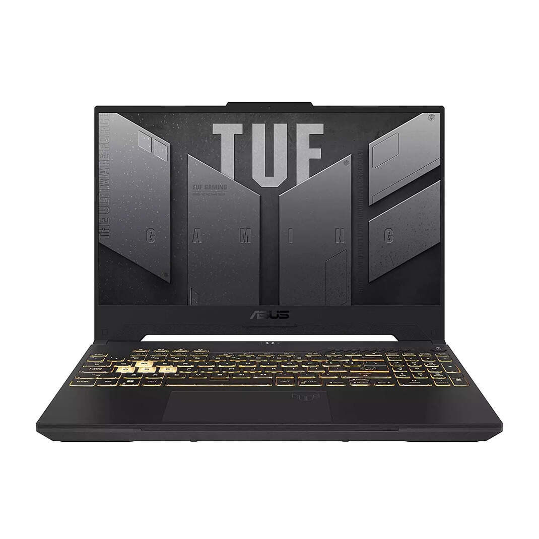 Asus TUF Gaming F15 FX507ZC4-HN115WS Intel Core i5 12th Gen-12500H ...