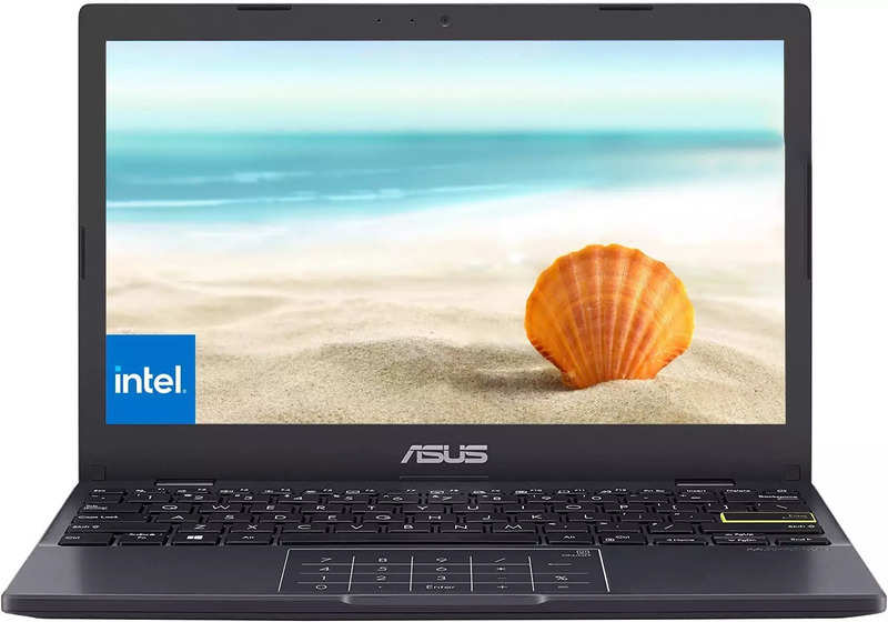  ASUS Vivobook Laptop L210 11.6 Ultra Thin Laptop